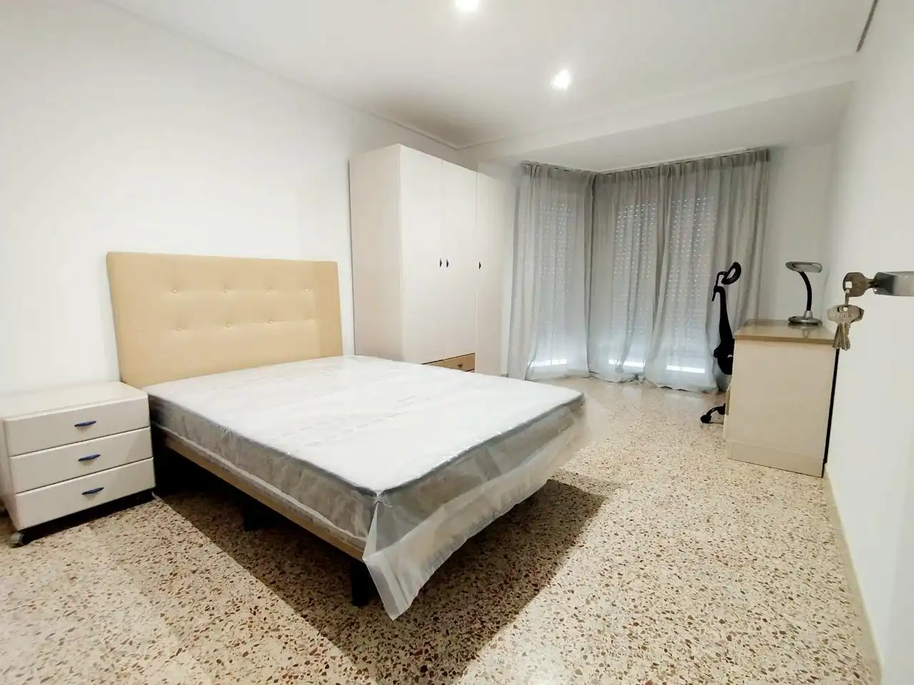 Habitación 110 m², Elche