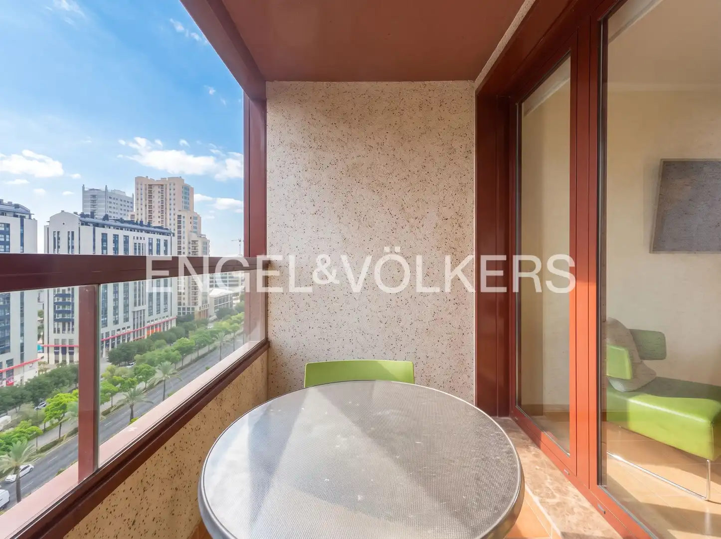 Appartamento 115 m² a Valencia