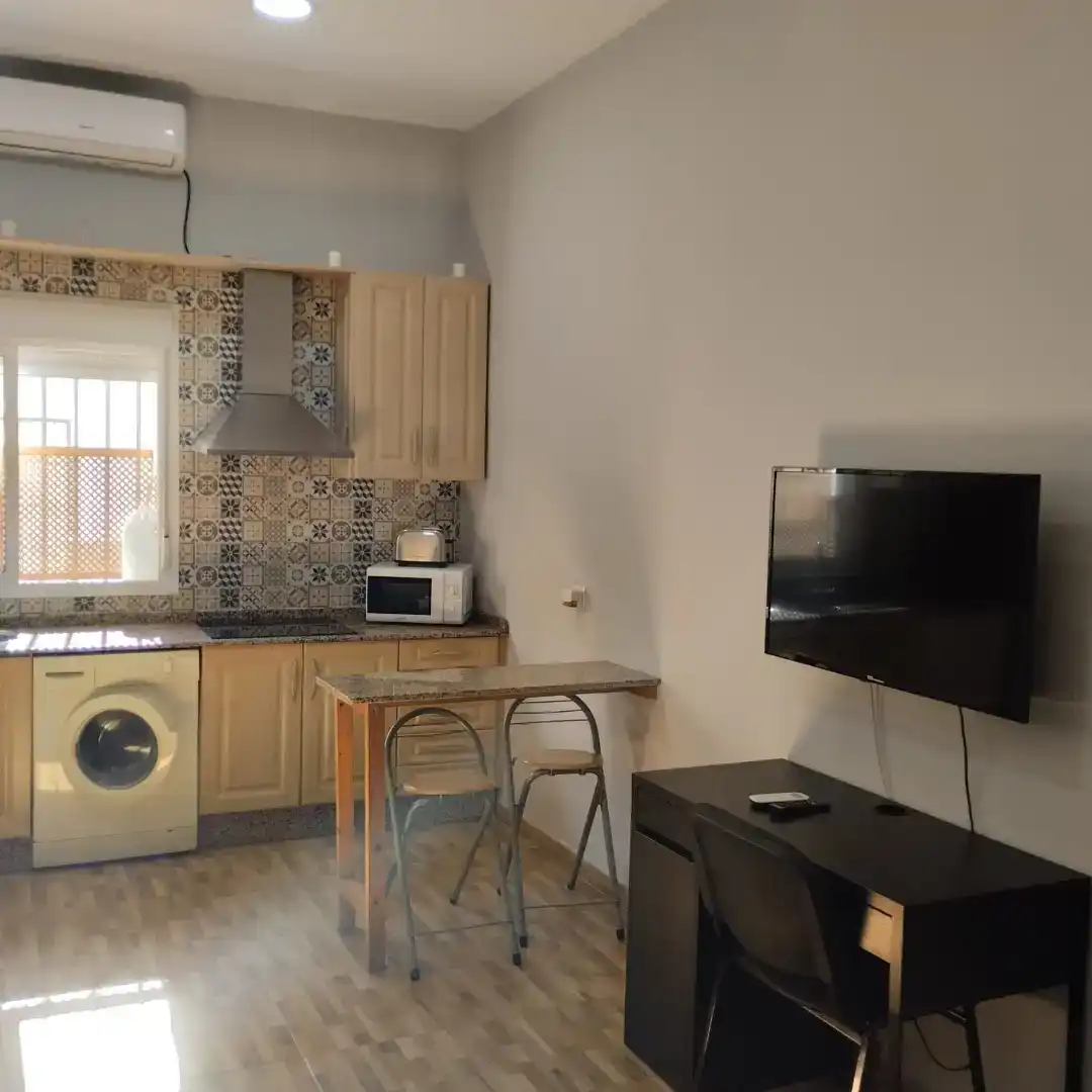 Piso de 40 m² en Jerez de la Frontera