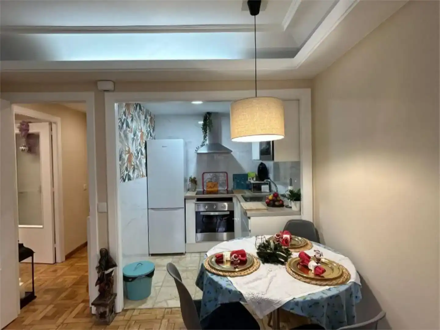 Piso de 60 m² en Oviedo