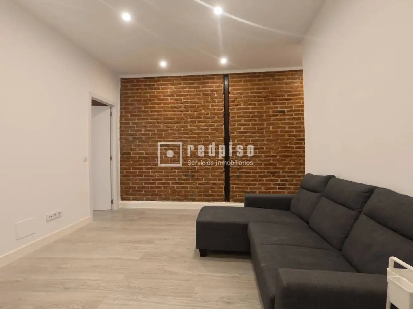 Pis de 52 m² a Madrid