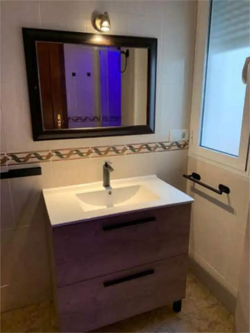 Pis de 75 m² a Llerena