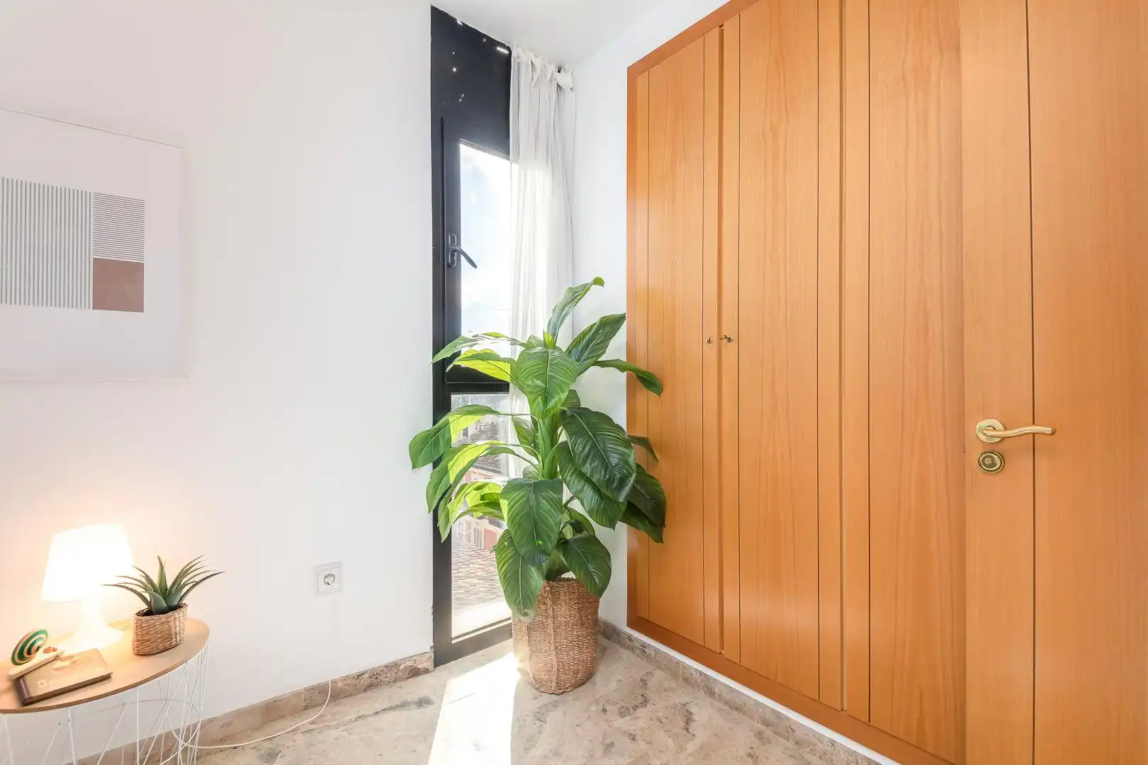 Pis de 84 m² a València