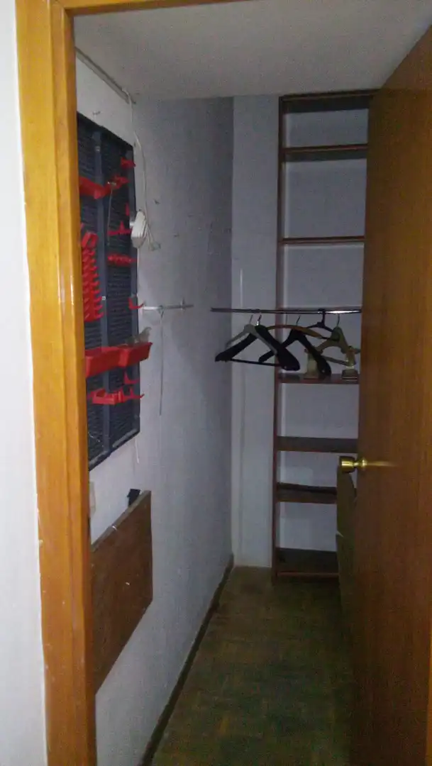 Piso de 138 m² en Madrid
