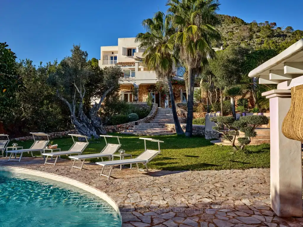 Wohnung 616 m² in Sant Josep de sa Talaia