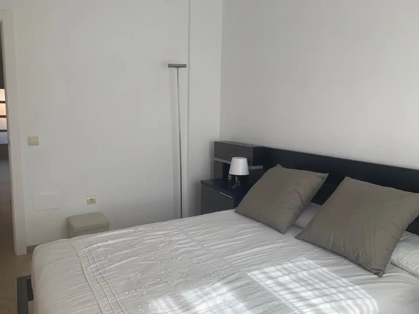 Piso de 98 m² en Málaga