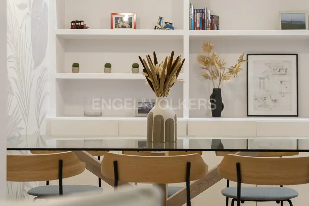 Pis de 92 m² a Madrid