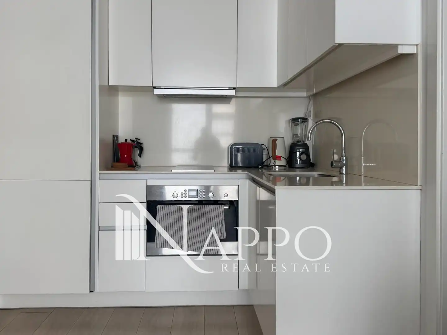 Piso de 98 m² en Palma
