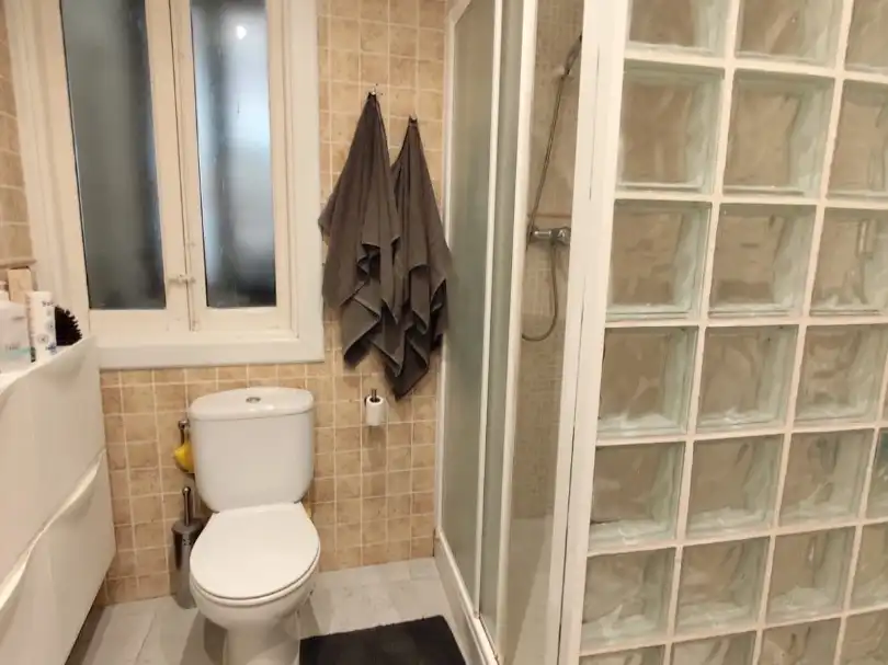 Piso de 55 m² en Tudela