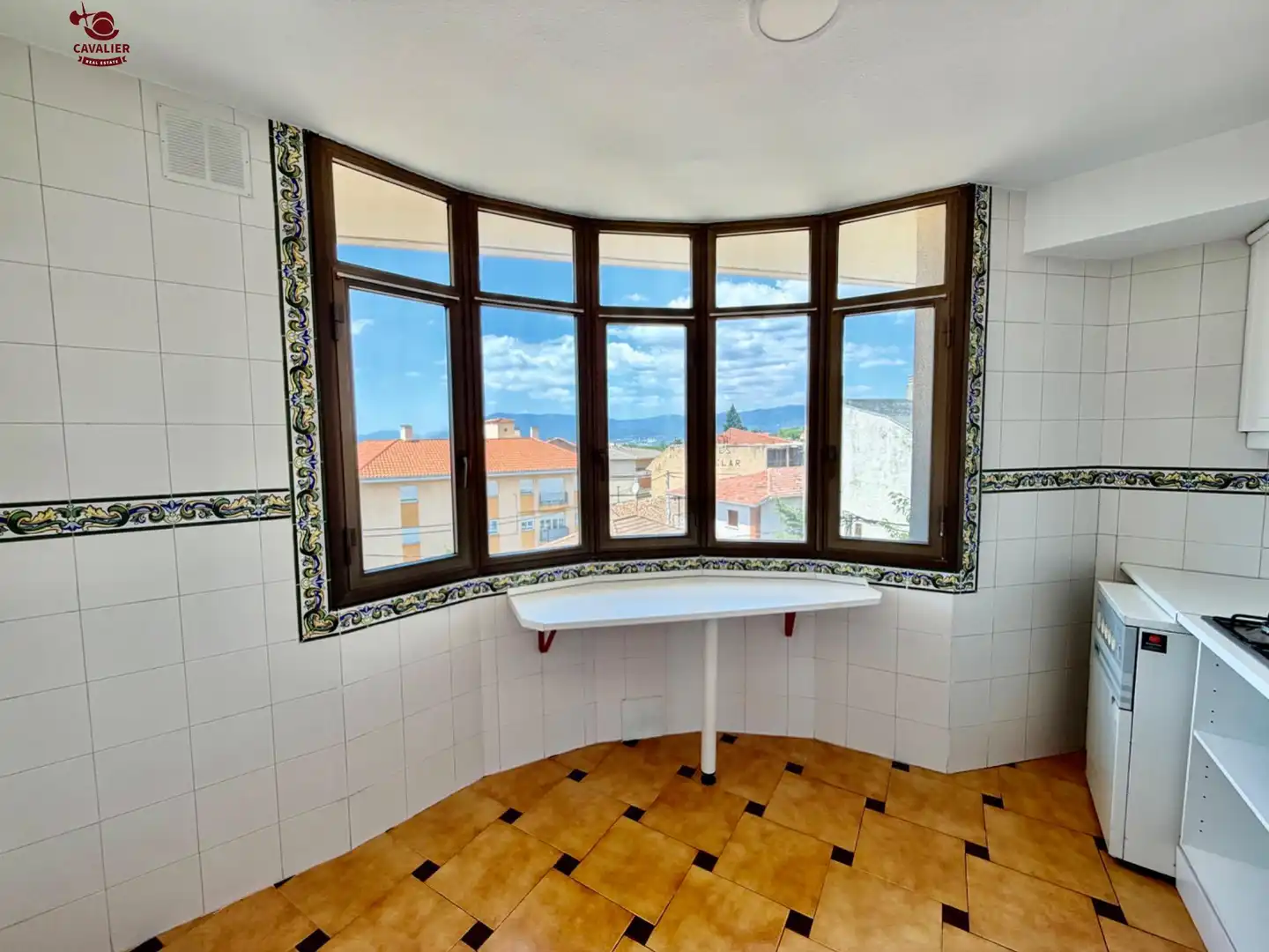 Pis de 115 m² a Collado Mediano