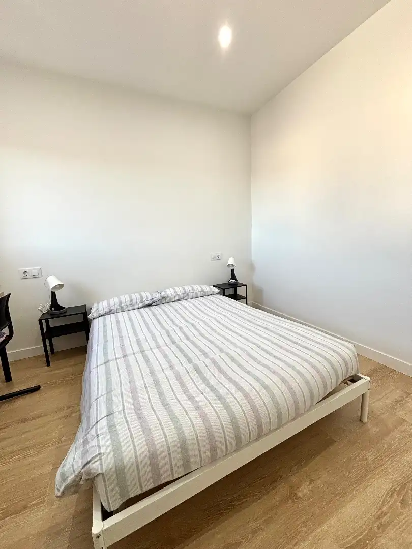Piso de 80 m² en Plasencia