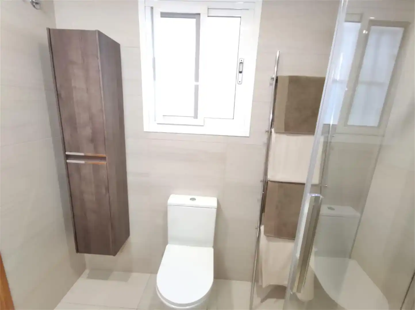 Habitación 90 m², Almería