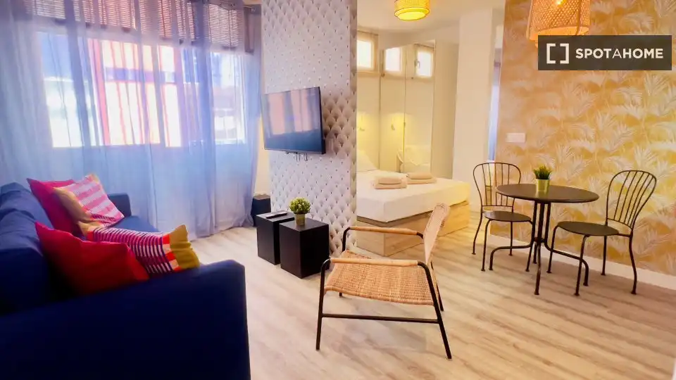 Habitación 35 m², Las Palmas de Gran Canaria