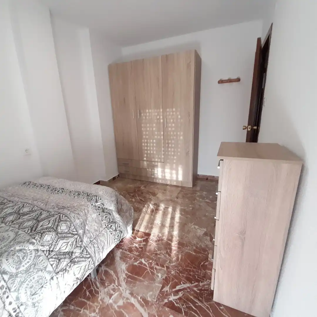 Piso de 100 m² en Granada