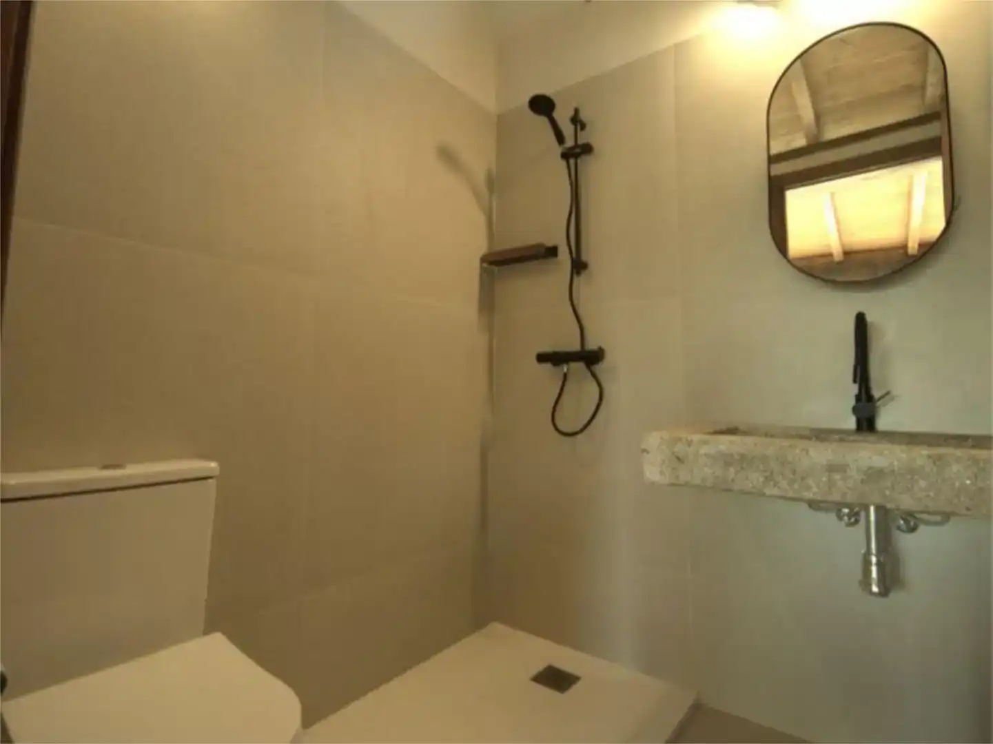 Piso de 60 m² en Chantada