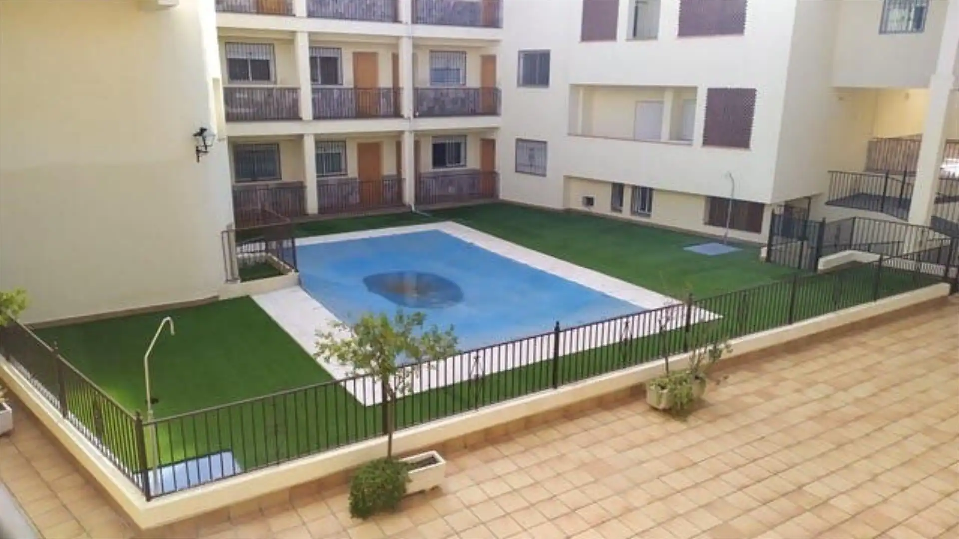 Piso de 50 m² en Churriana de la Vega