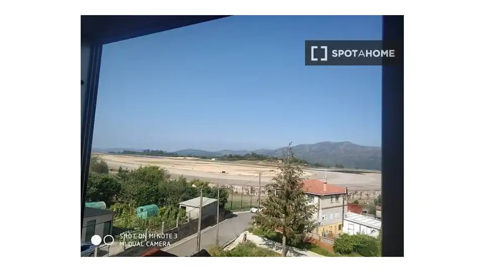 Habitación en alquiler, Mos