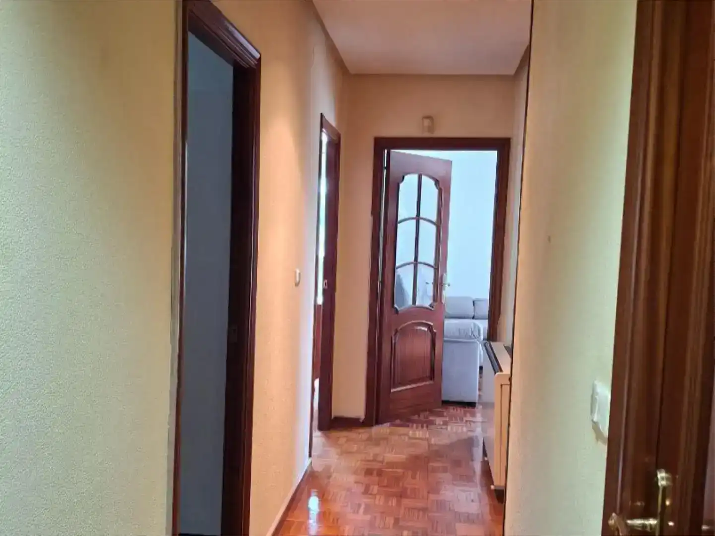 Piso de 98 m² en Ourense