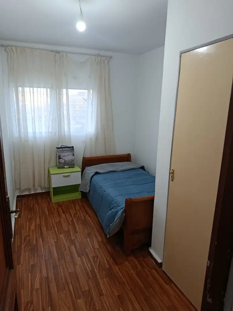 Pis de 165 m² a Ferrol