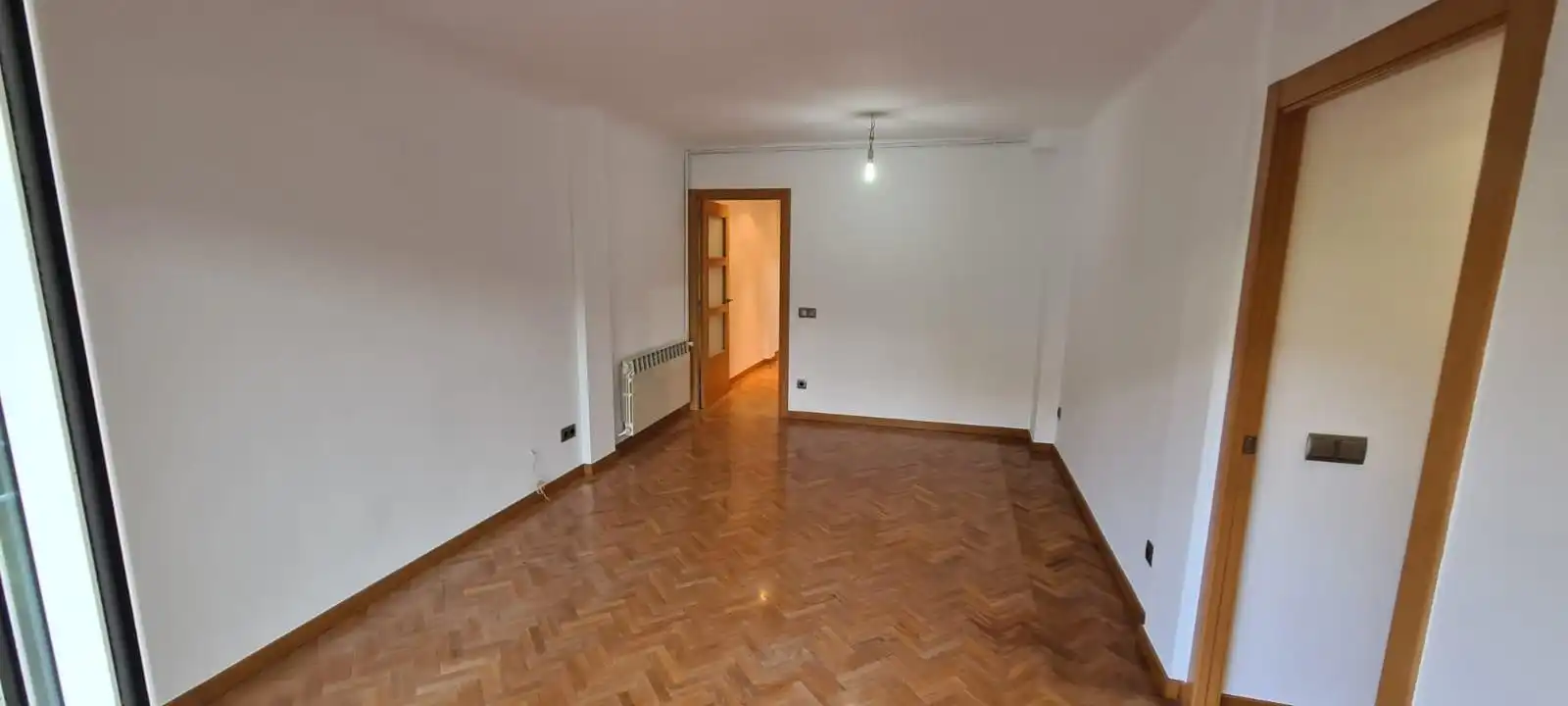 Pis de 91 m² a Sant Feliu de Llobregat