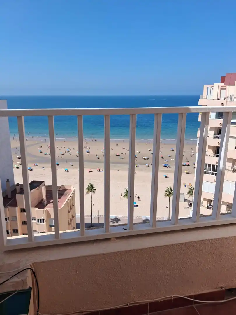 Pis de 54 m² a Cádiz