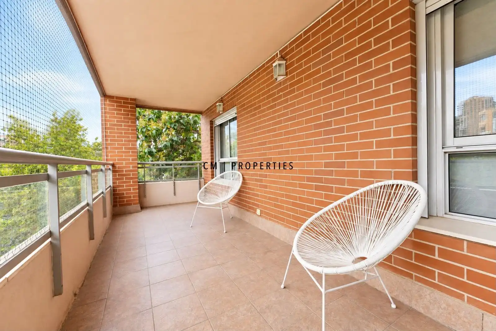 Piso de 120 m² en Valencia