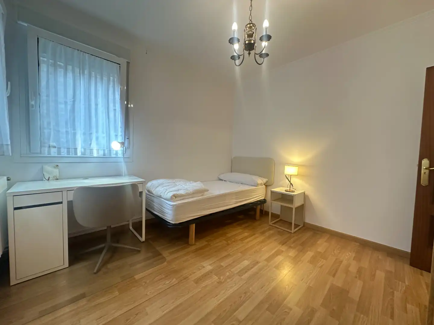 Appartamento 80 m² a Santiago de Compostela