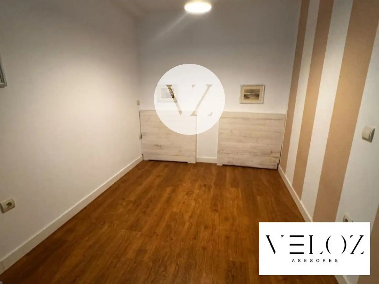 Piso de 90 m² en Salamanca
