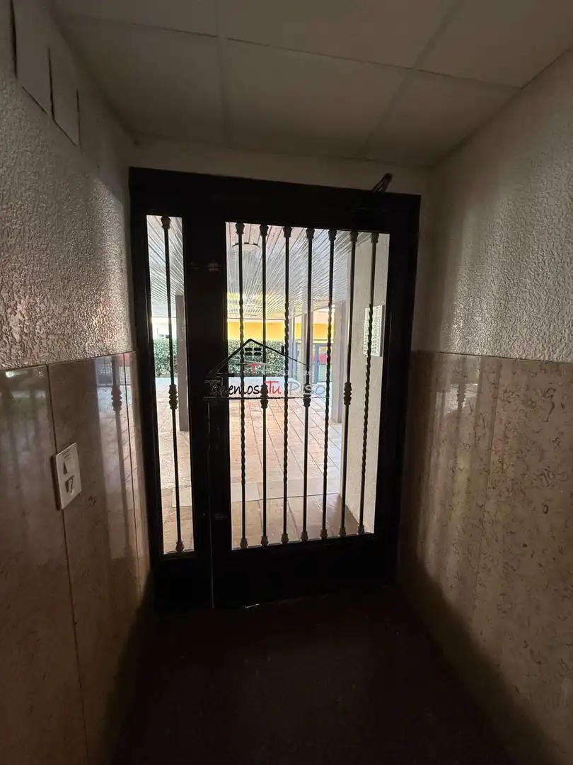 Piso de 96 m² en Benicarló