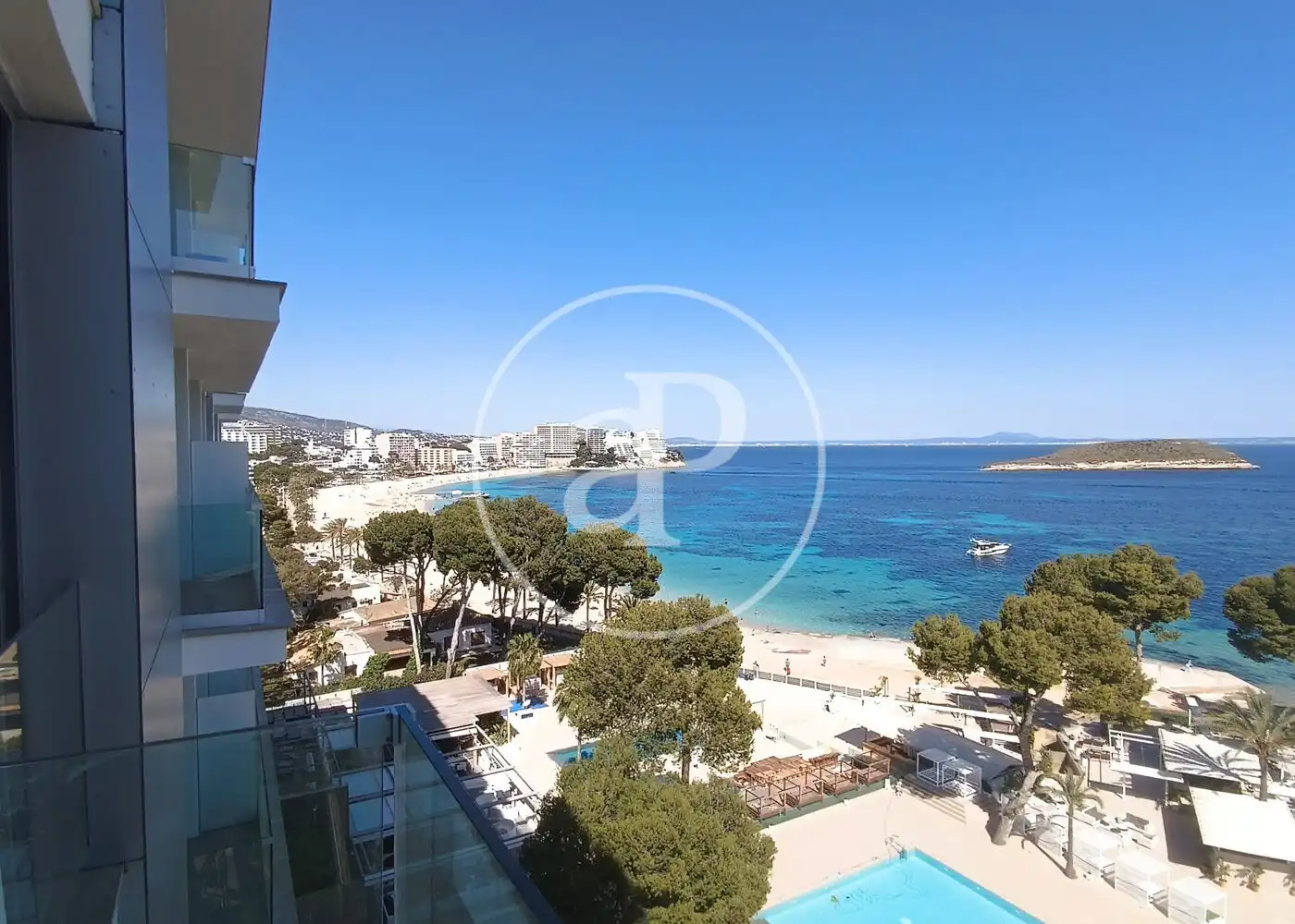 Piso de 76 m² en Calvià