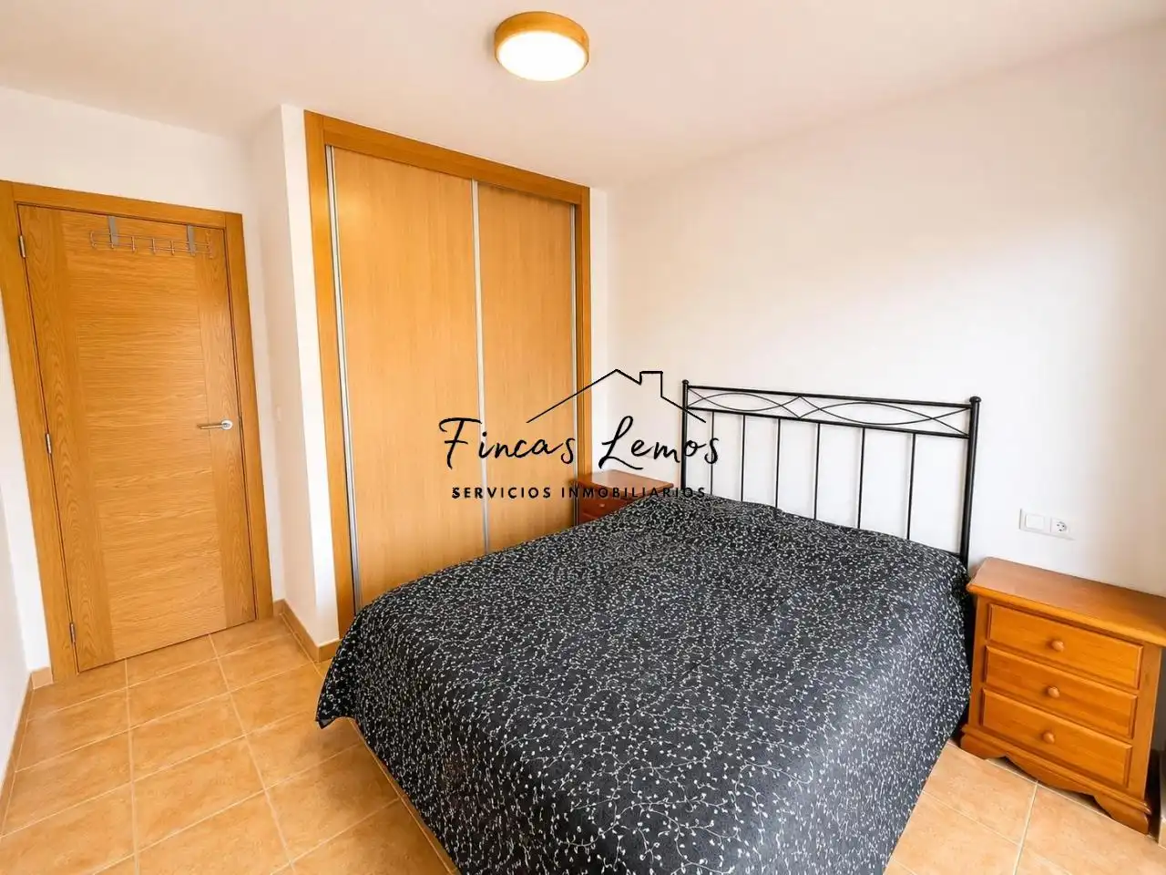Piso de 60 m² en Corcubión