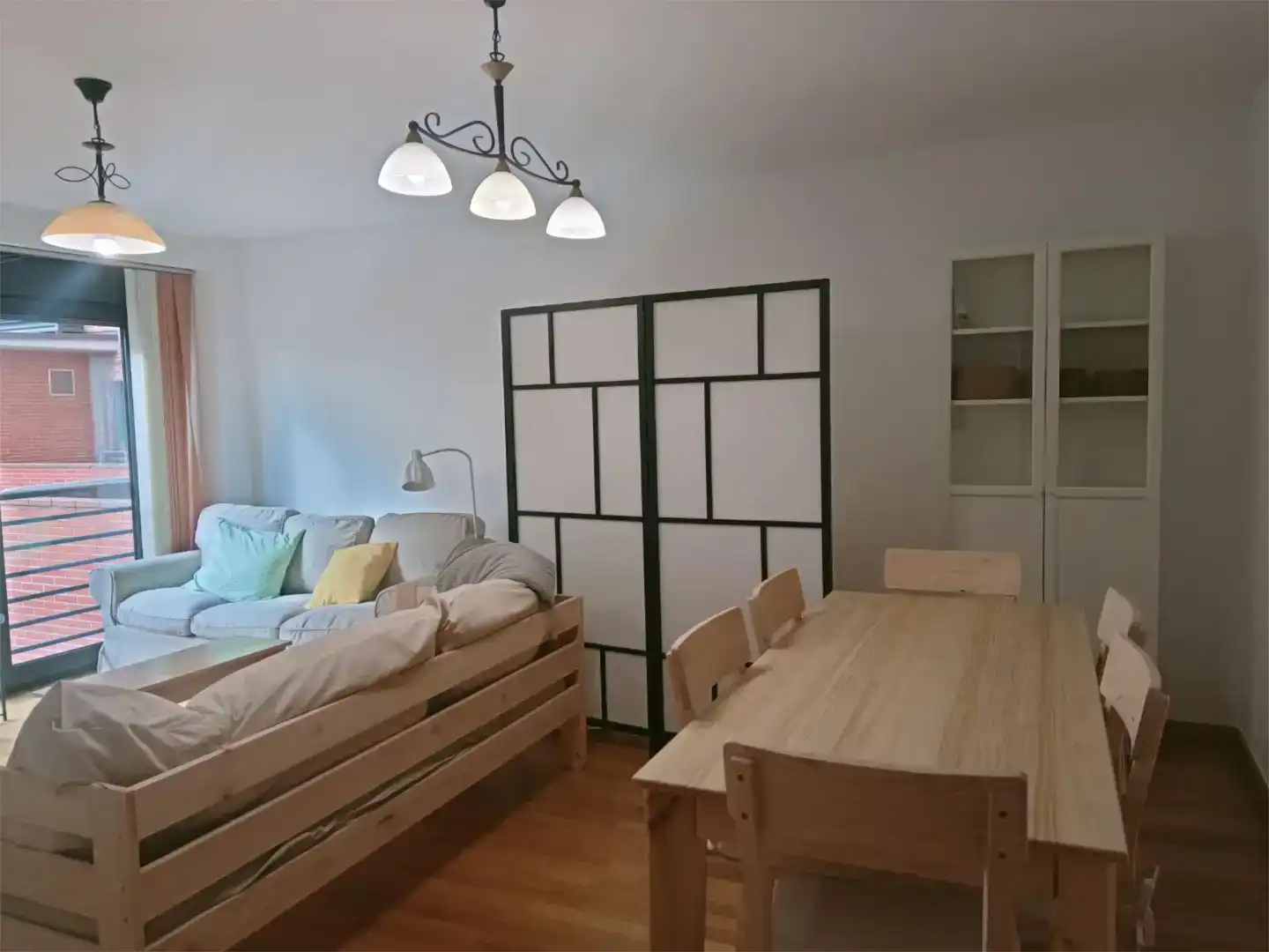 Habitación 90 m², Oviedo
