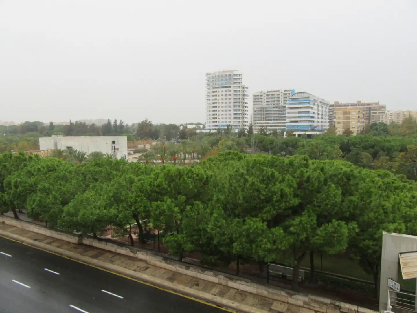 Piso de 100 m² en Valencia