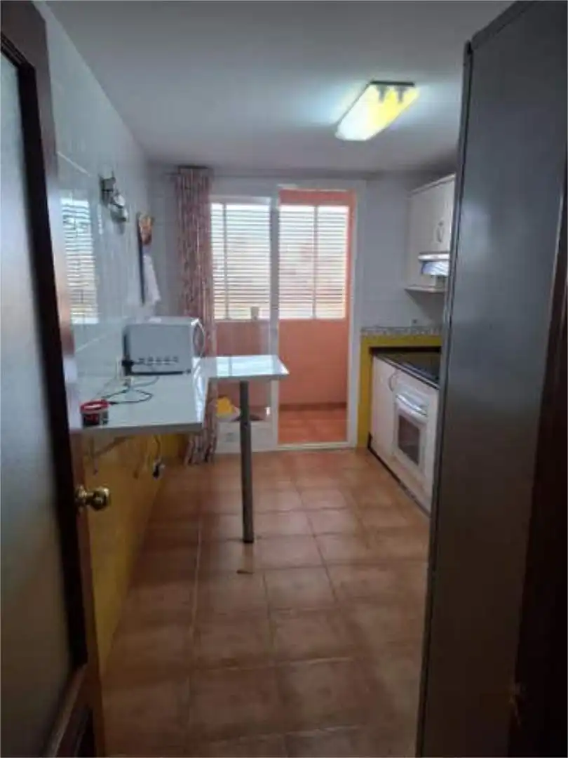 Pis de 100 m² a Palma