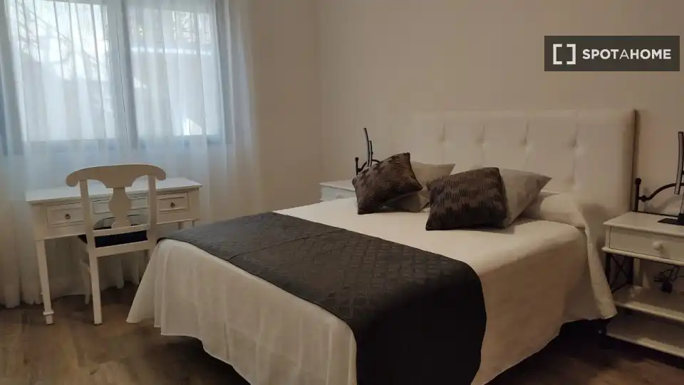 Piso de 48 m² en Madrid