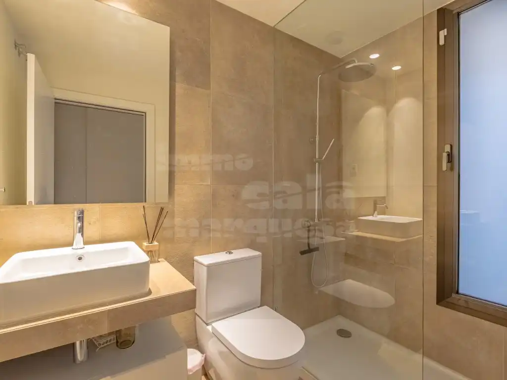Piso de 149 m² en Begur