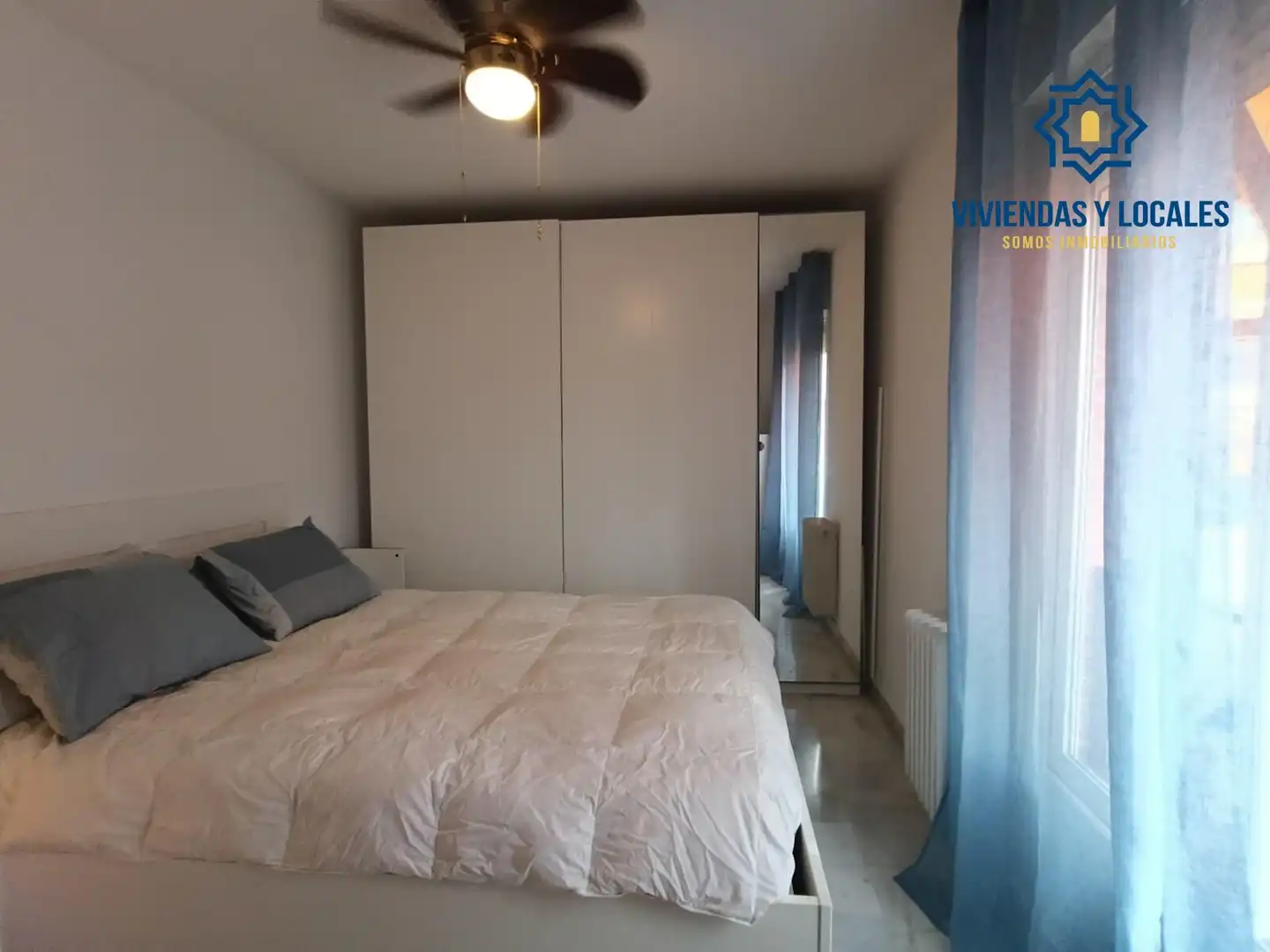 Piso de 102 m² en Granada