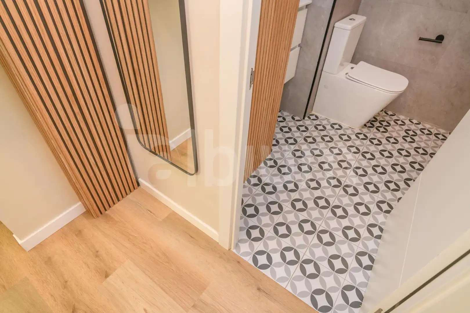 Piso de 32 m² en Barcelona