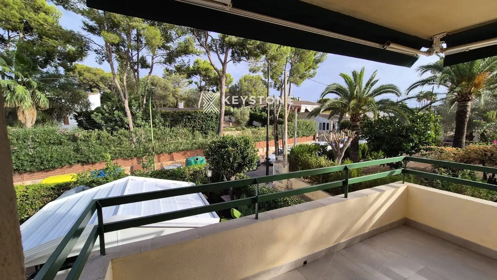 Wohnung 100 m² in Calvià