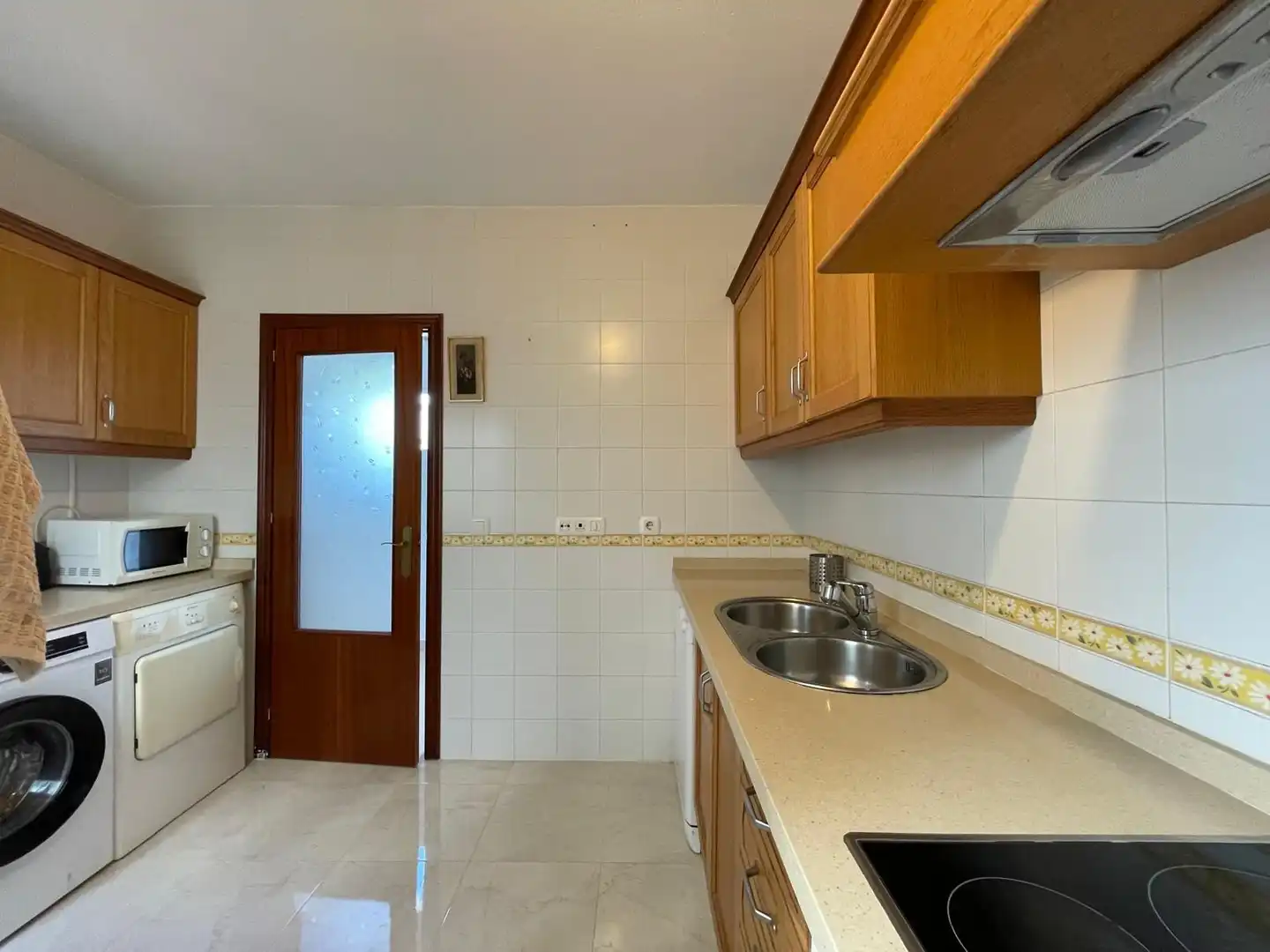 Piso de 80 m² en Cartaya