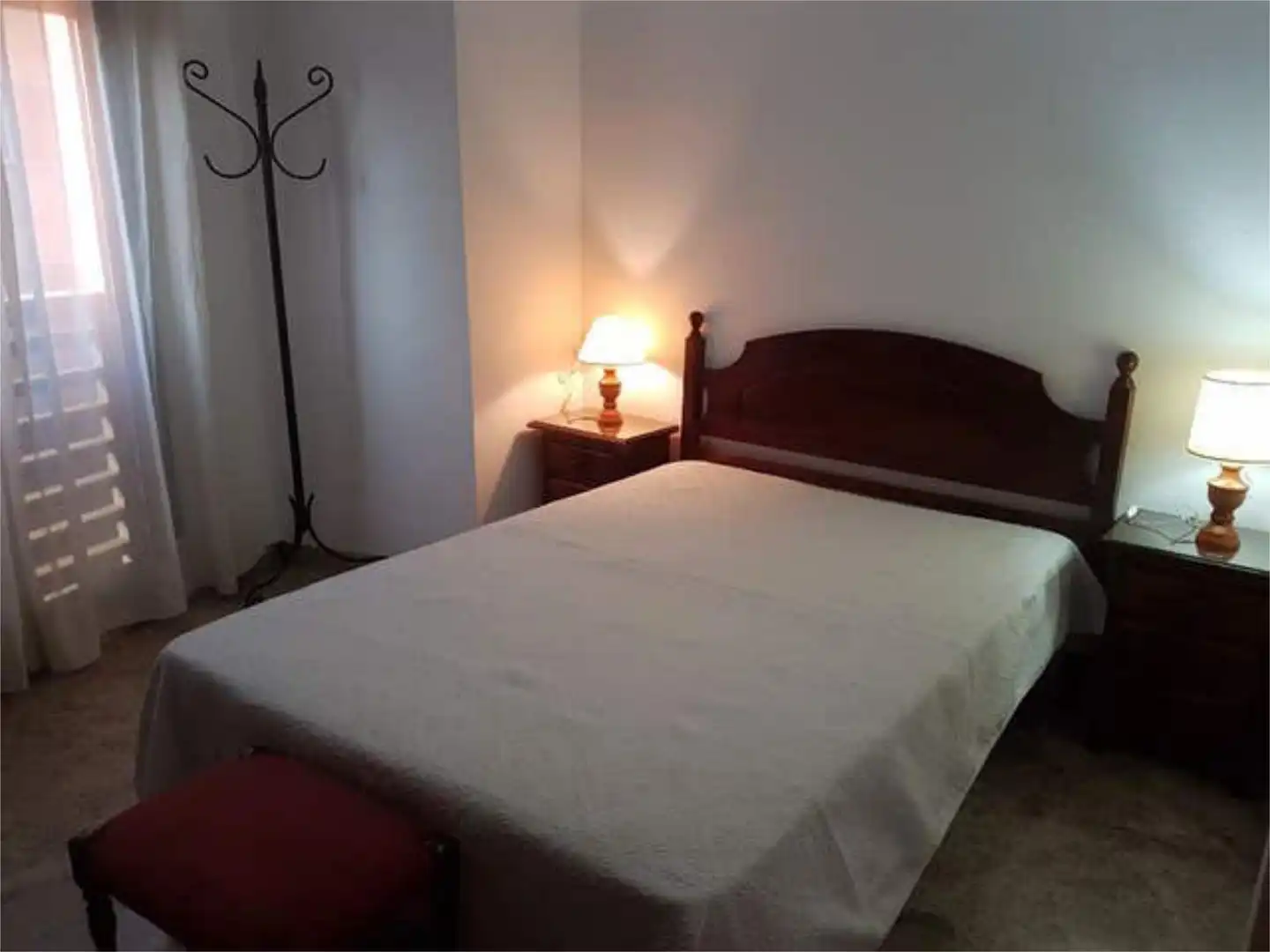 Pis de 80 m² a Còrdova