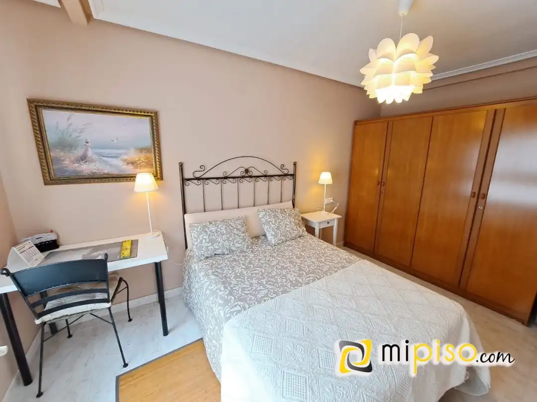 Piso de 74 m² en Laredo