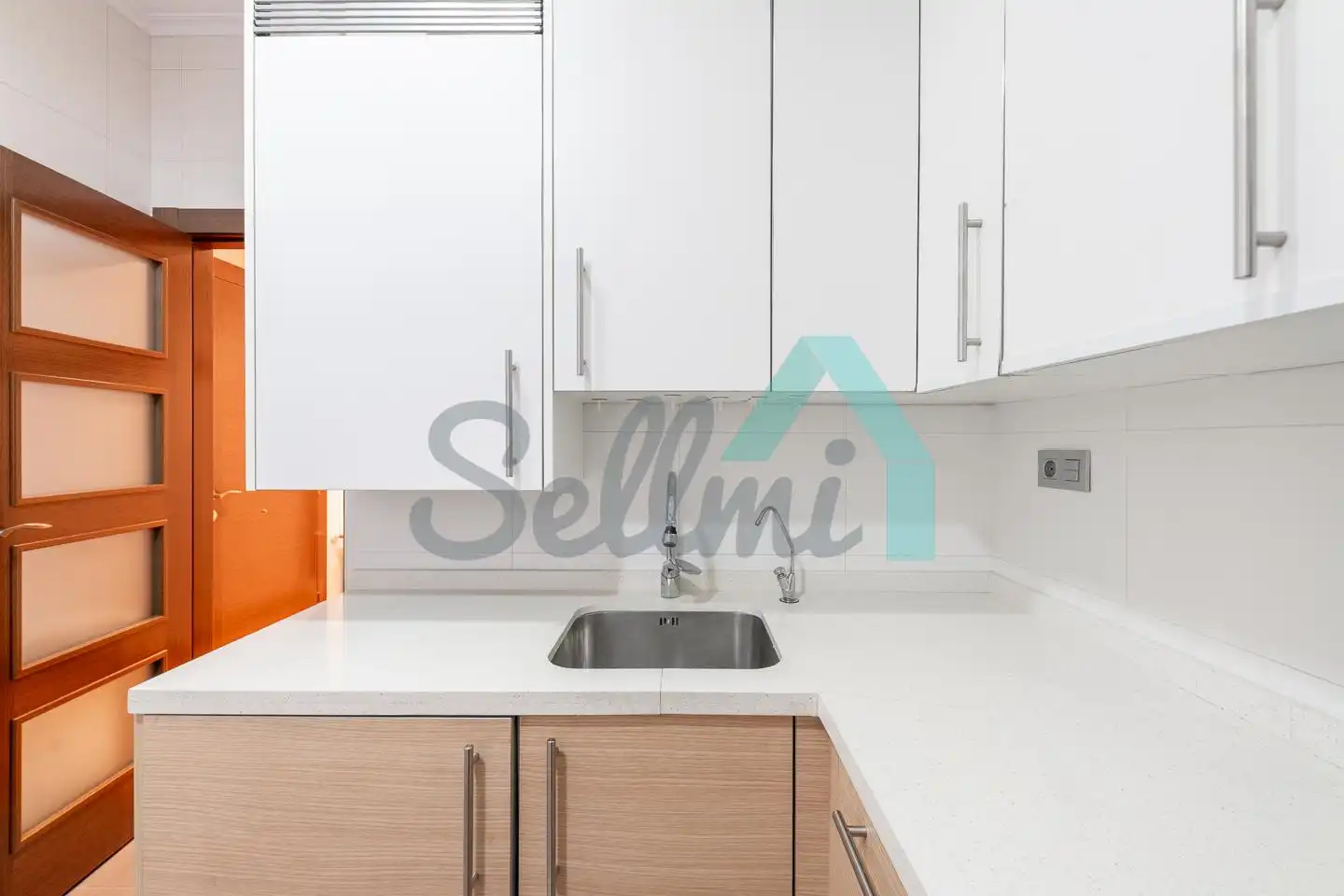 Wohnung 92 m² in Oviedo