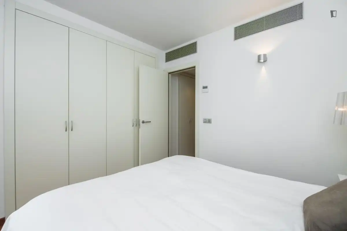 Piso de 65 m² en Barcelona