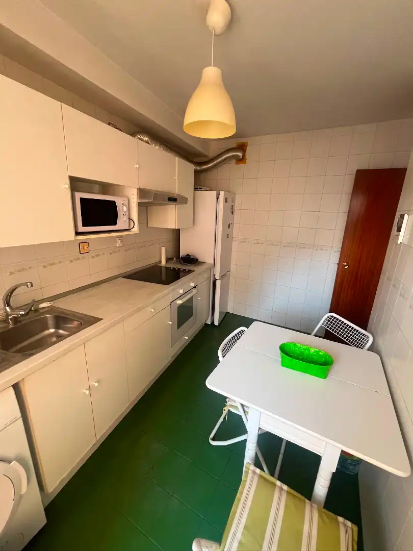 Piso de 78 m² en Zaragoza