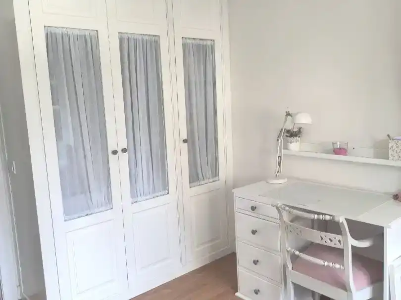 Piso de 100 m² en Roquetas de Mar