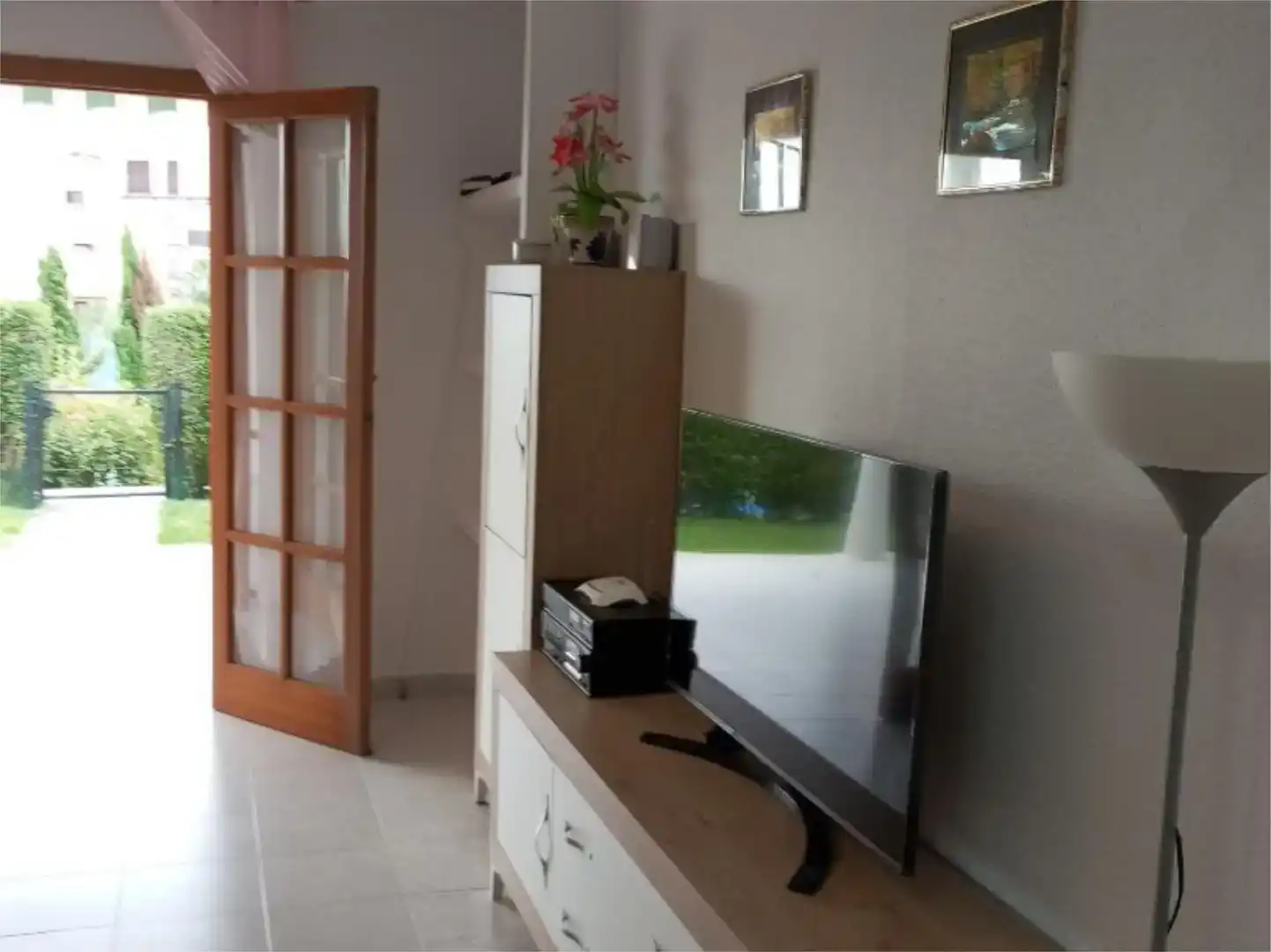 Wohnung 85 m² in Peníscola / Peñíscola