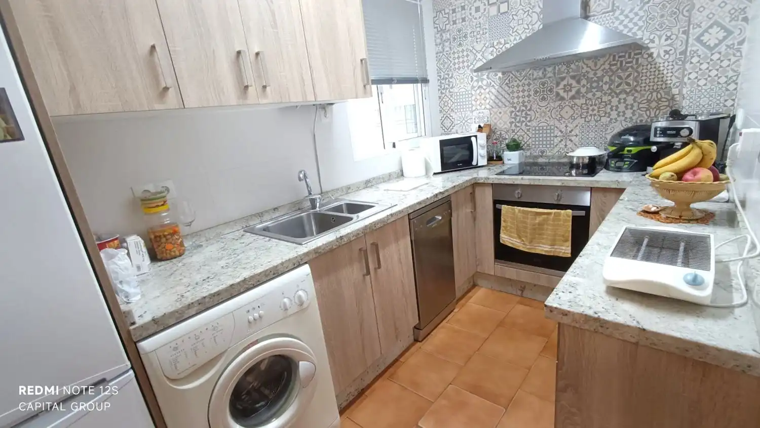 Piso de 90 m² en Punta Umbría