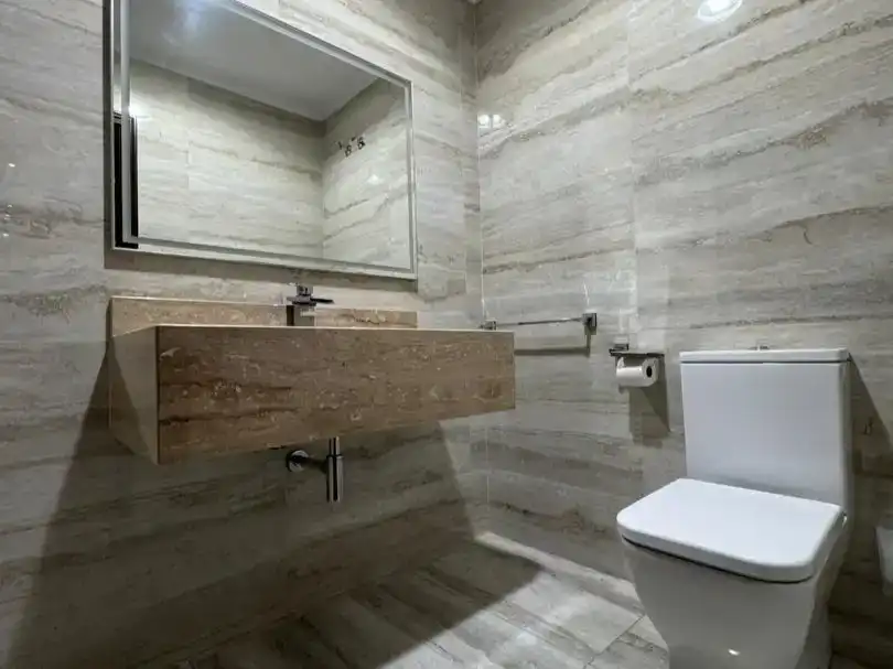 Casa de 125 m² en Puente Genil