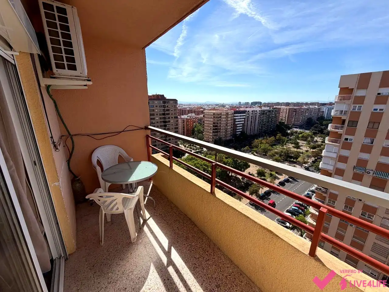 Piso de 75 m² en Valencia